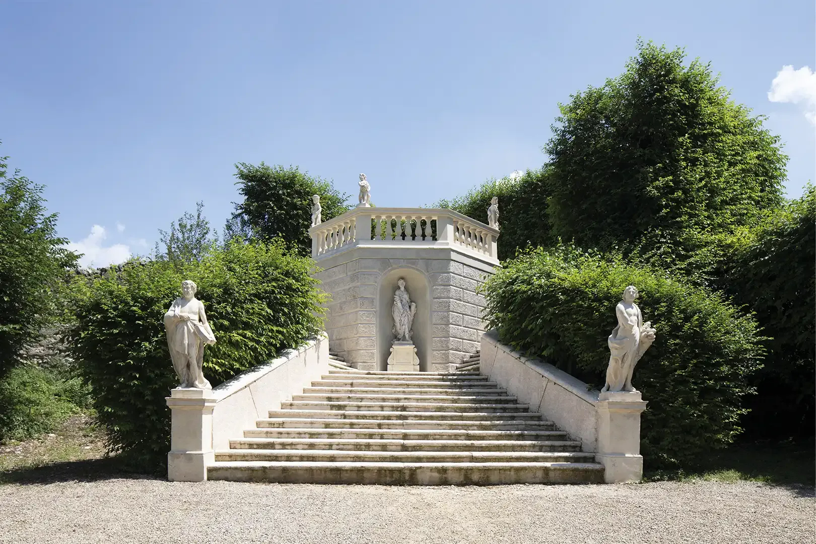 Belvedere