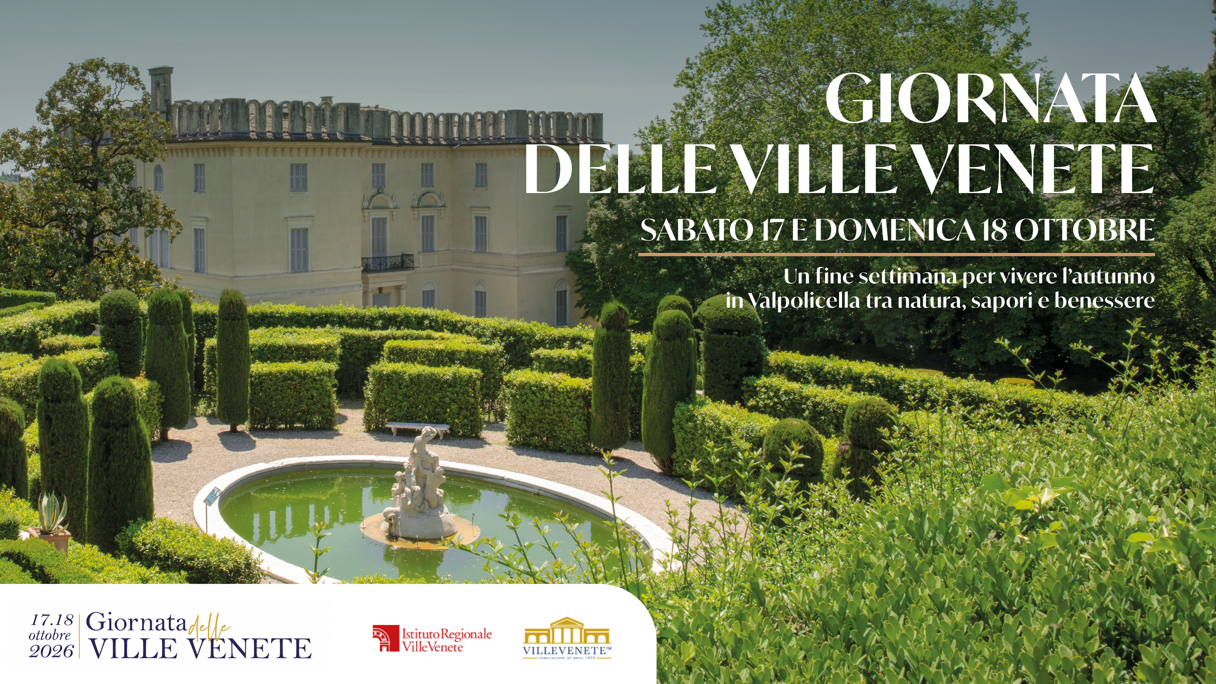Banner SITO E POPUP Giornata delle Ville Venete4