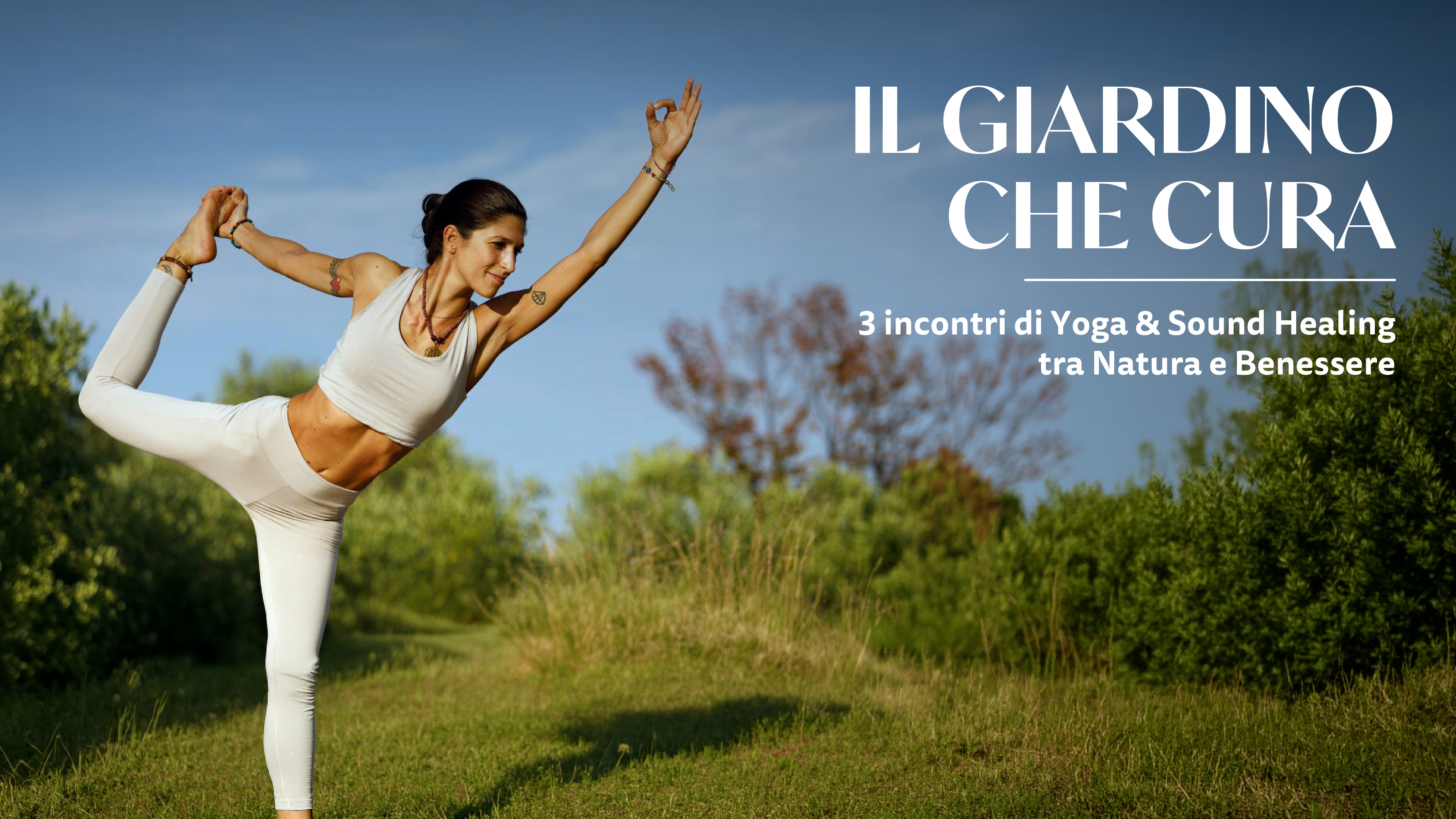Banner sito YOGA sito