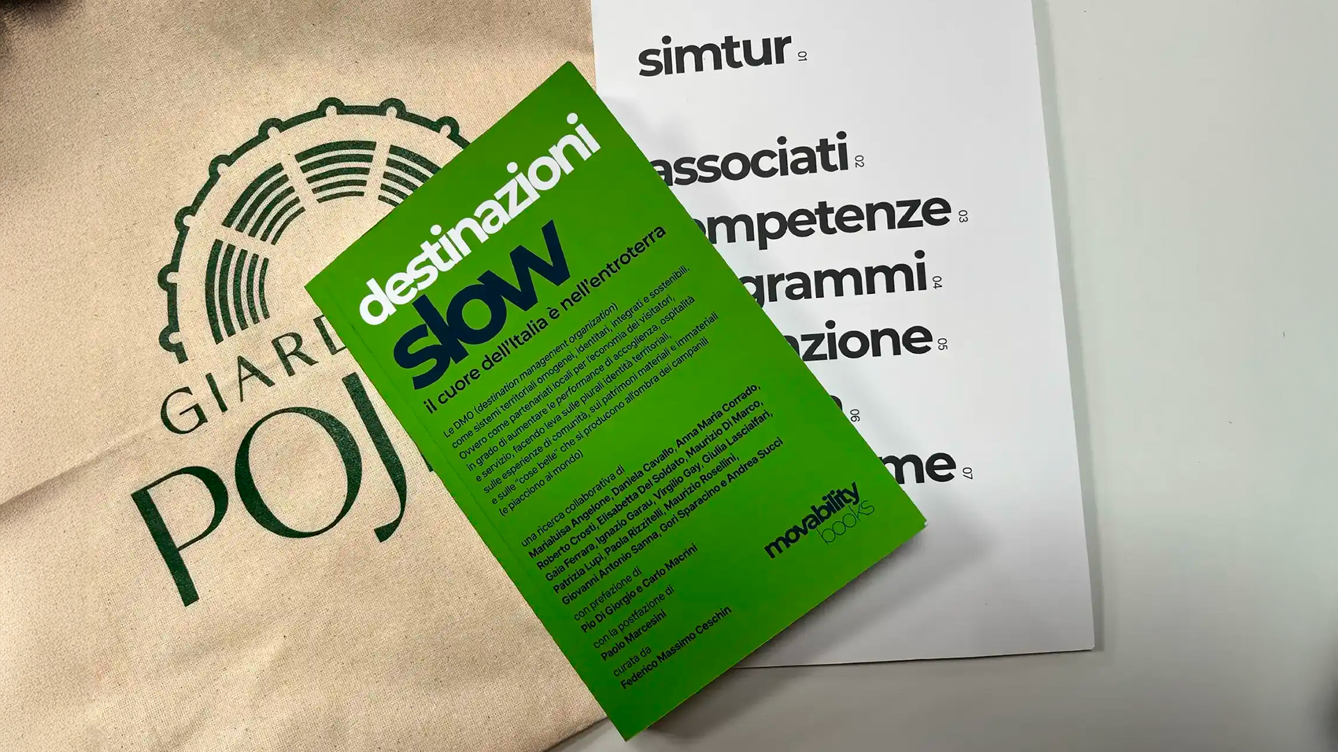 Copertina Formazione in giardino quando il paesaggio diventa aula e dialogo 01