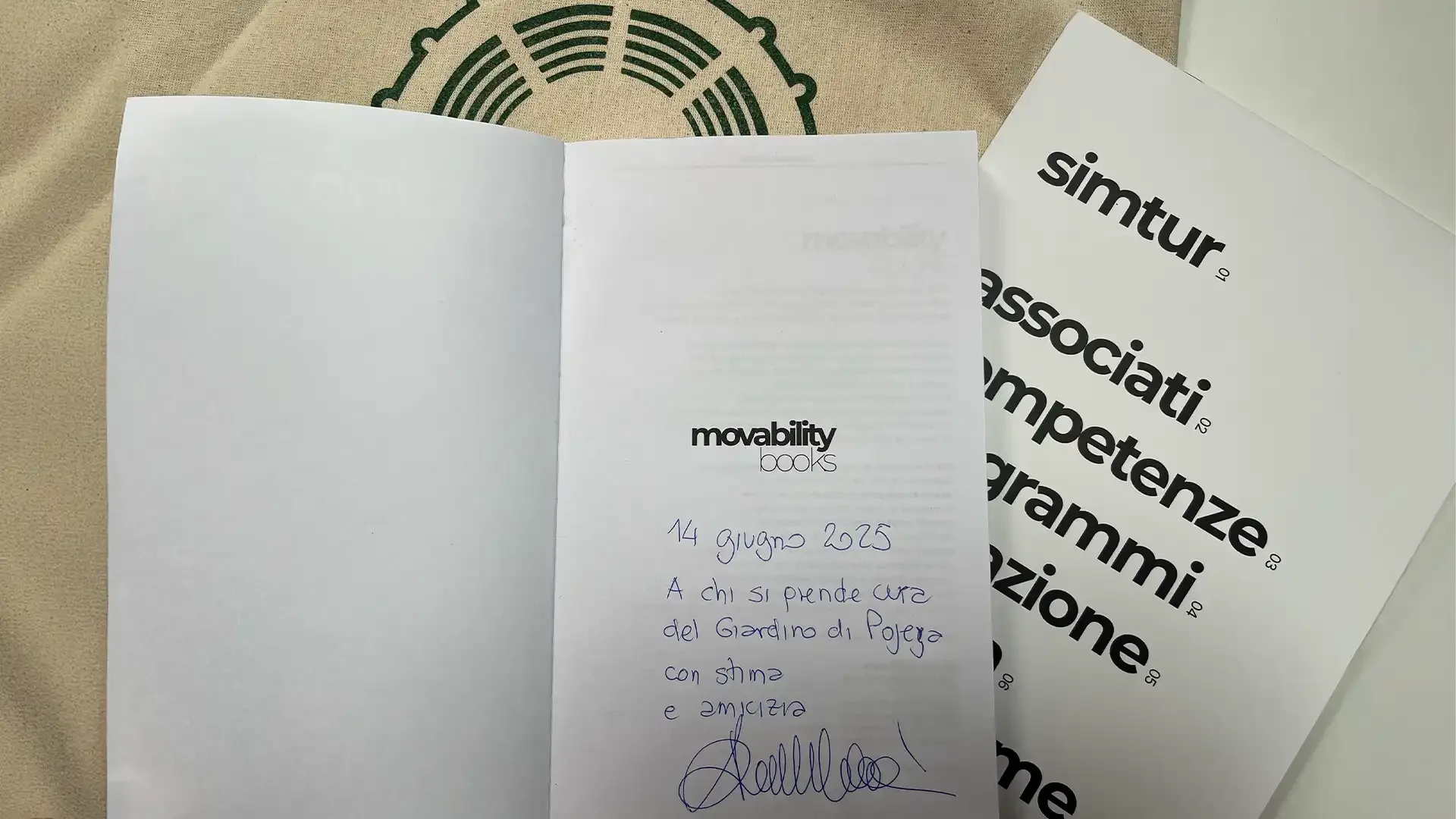 Destinazioni Slow un patto con l Italia