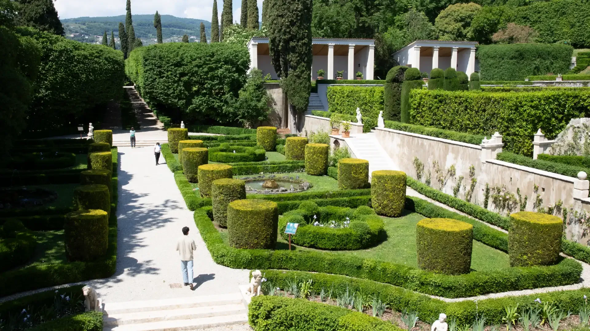 Paesaggio da vivere patrimonio da condividere
