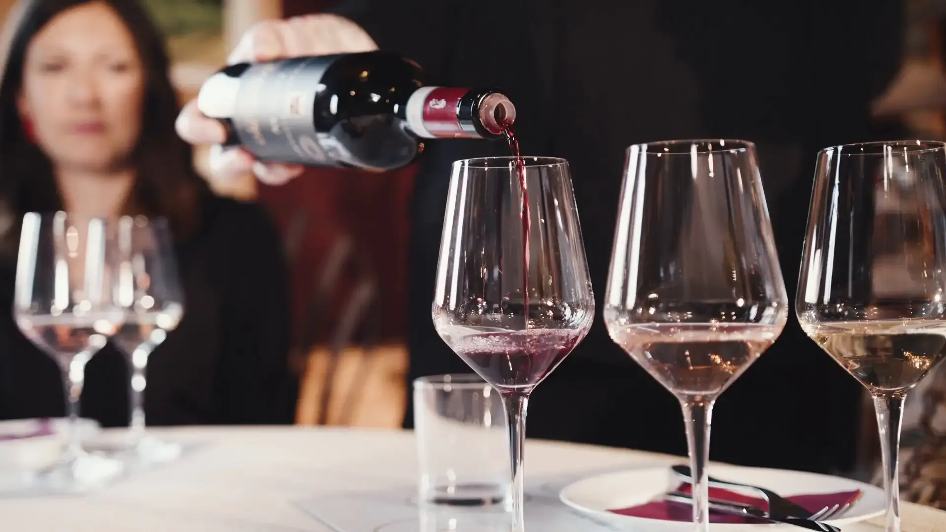 Degustazione