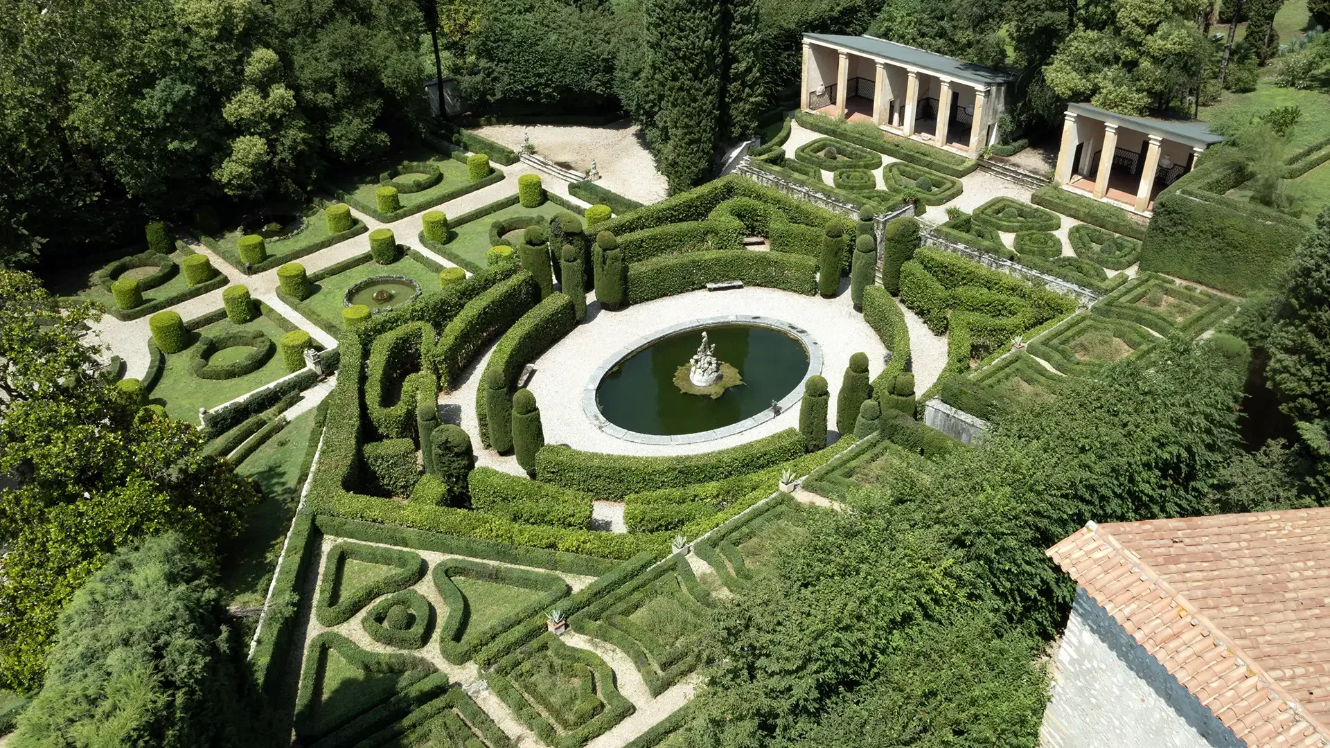 Visite guidate giaridno alto
