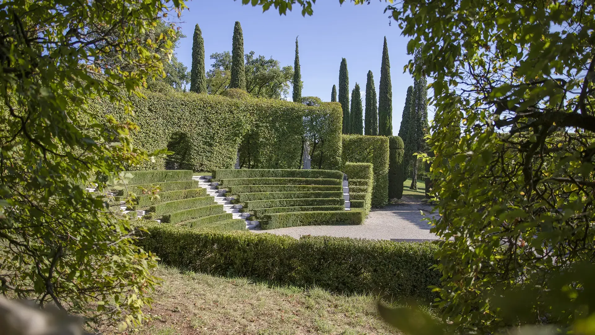 Visite guidate teatro verzura