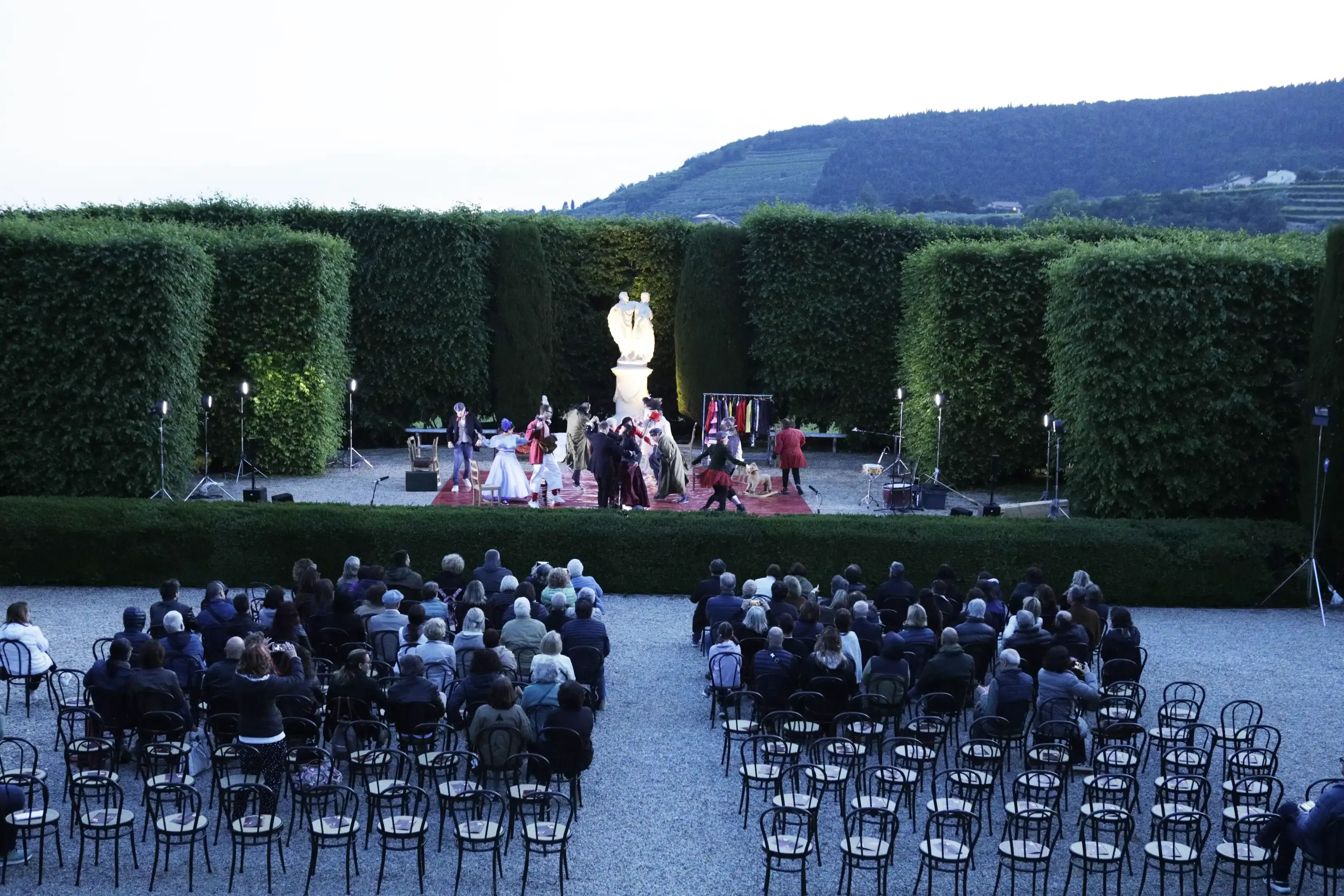 GIORNATE_DEL_GIARDINO_TERAPEUTICO_GIARDINO_DI_POJEGA_Pinocchio spettacolo teatrale