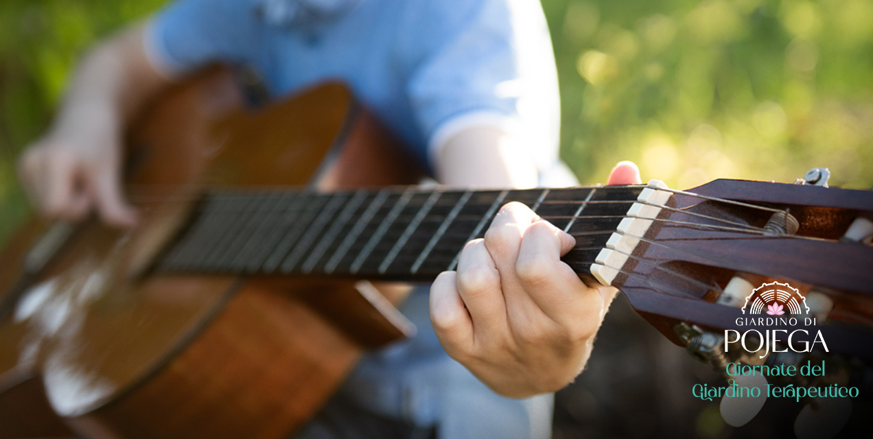Laboratorio di Musica per bambini