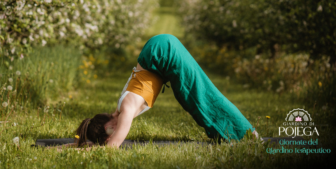 Mindful Yoga