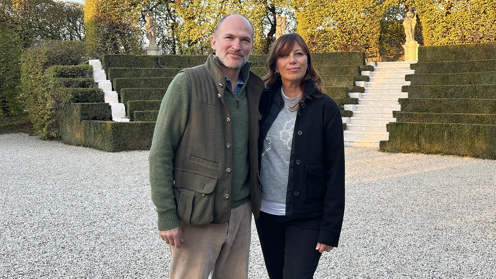 Aogstino rizzardi caradonna