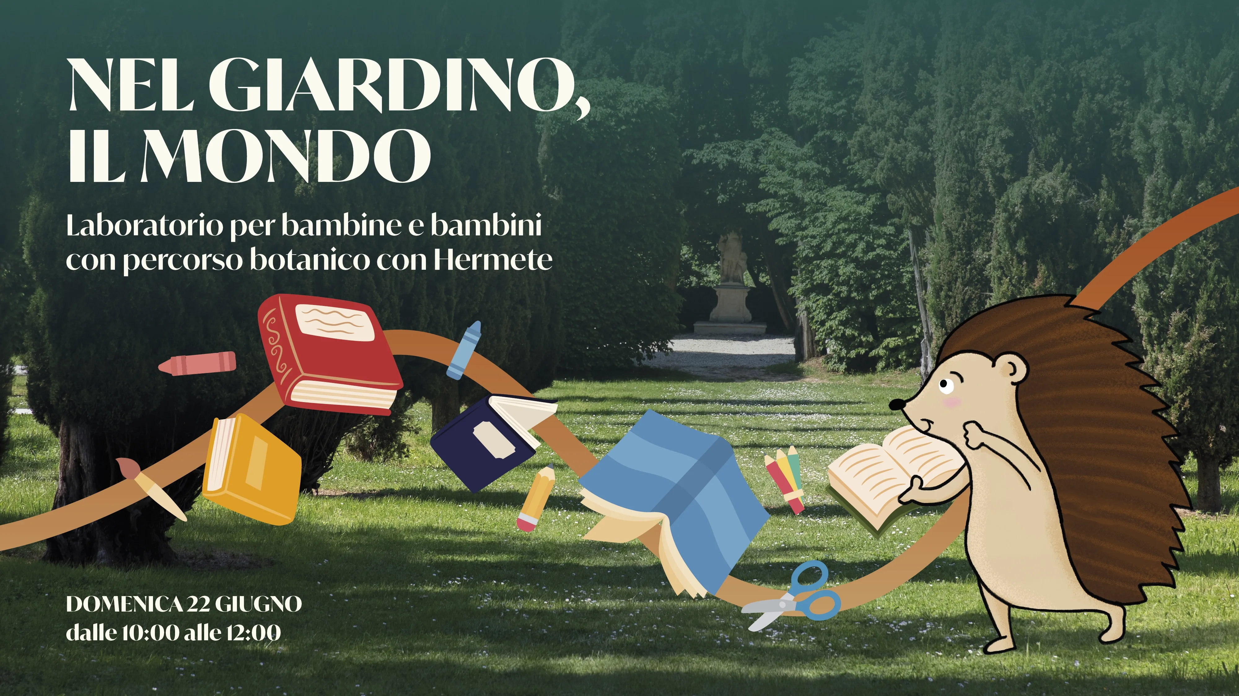 Banner sito Nel giardino il mondo 01