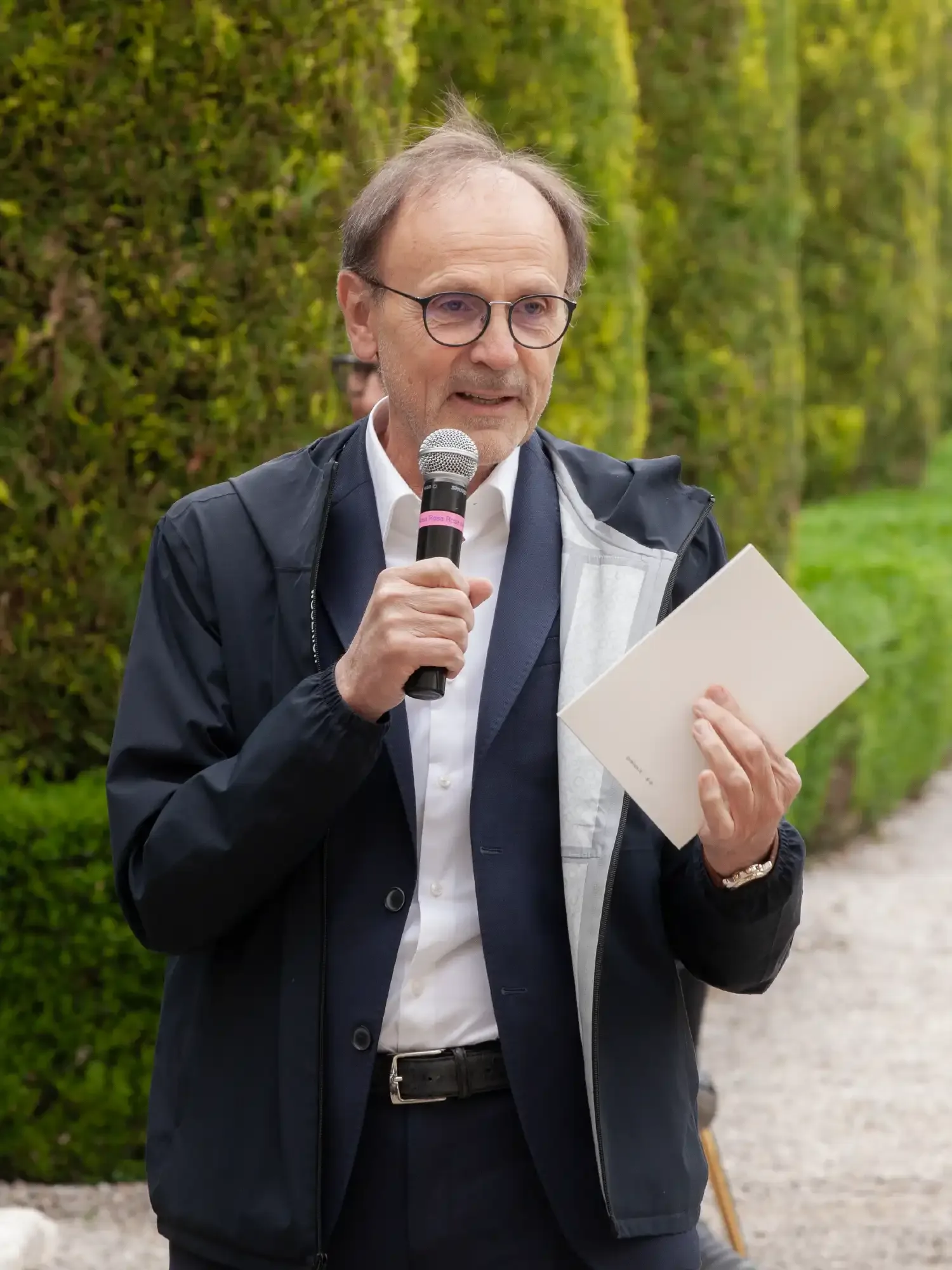 Sindaco di negrar