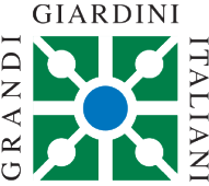 Logo grandi giardini italiani 300